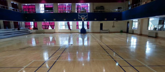塑胶地板在篮球场有着怎样的优点